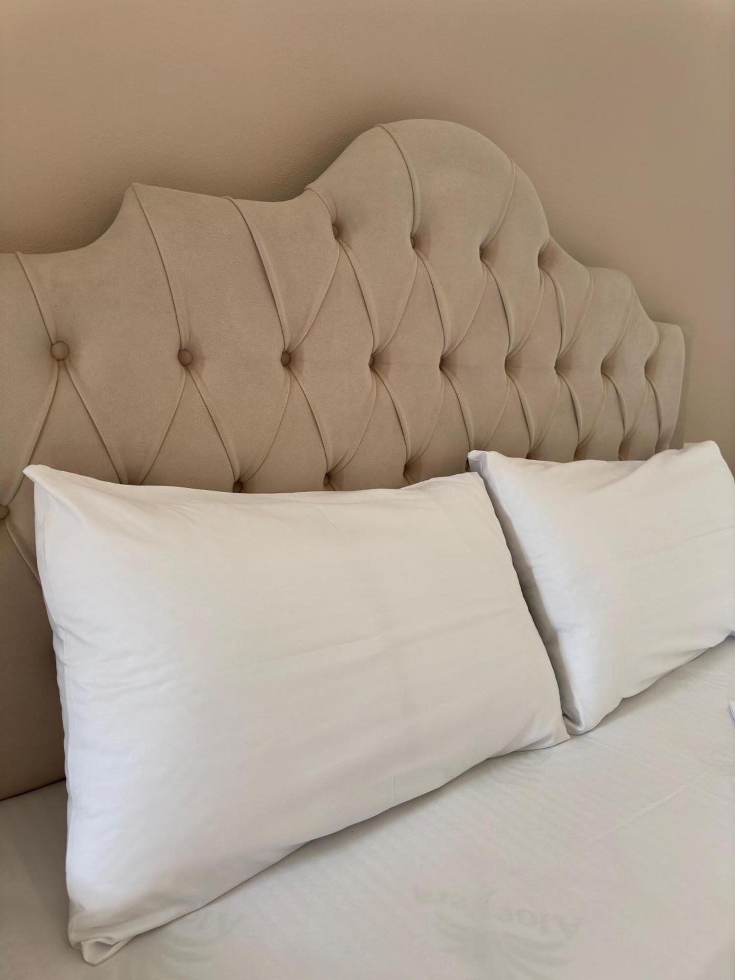Evelina Ernild Rooms Sarande Exterior photo