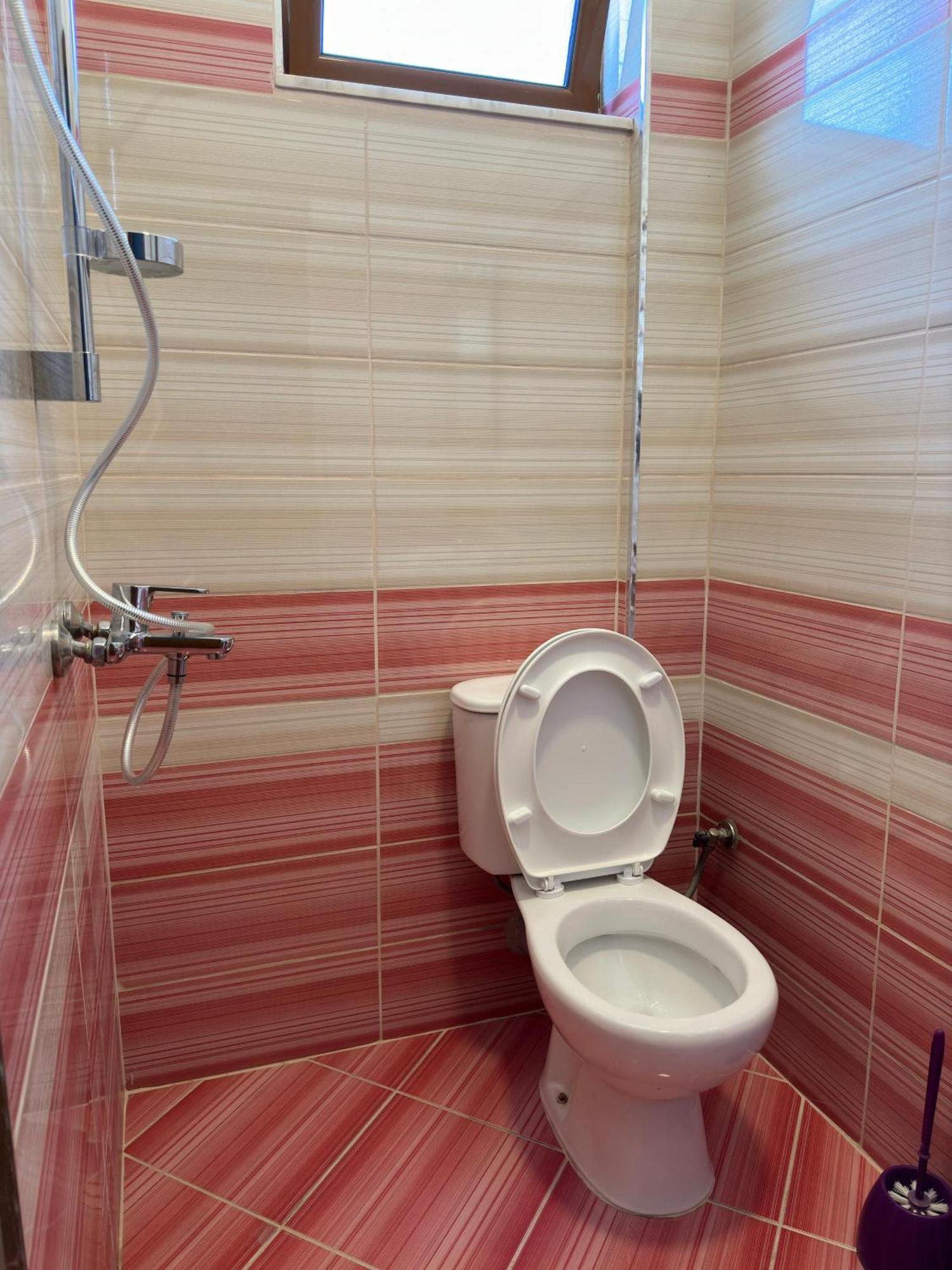 Evelina Ernild Rooms Sarande Exterior photo